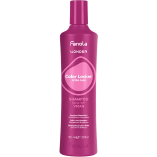 Fanola Wonder Color Locker Shampoo 350ml