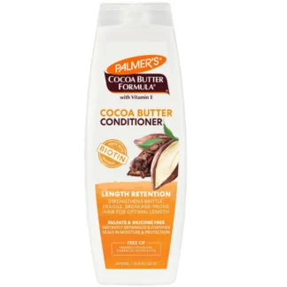 Palmer's Cocoa Butter Length Retention Conditioner 400ml