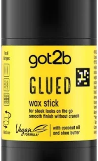 Got2b Glued wax stick
