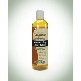 Ultimate Originals Moisturizing Body Gloss 355ml