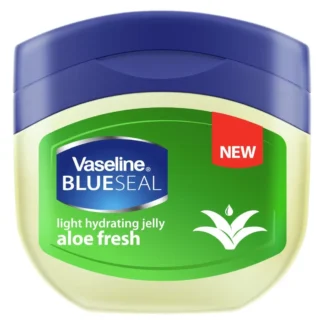 Vaseline Soothing Jelly Aloe Vera 100ml