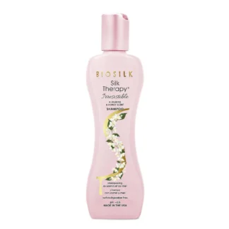 BioSilk Silk Therapy Irresistible Shampoo Jasmine & Honey 207ml