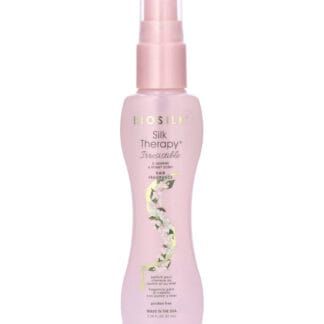 BioSilk Silk Therapy Irresistible Hair Fragrance Spray Jasmine & Honey 67ml