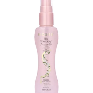 BioSilk Silk Therapy Irresistible Hair Fragrance Spray Jasmine & Honey 67ml