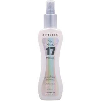 Biosilk - Silk Therapy 17 Miracle Leave-in Conditioner - 150 ml