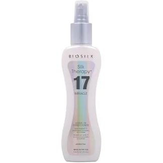 Biosilk - Silk Therapy 17 Miracle Leave-in Conditioner - 150 ml