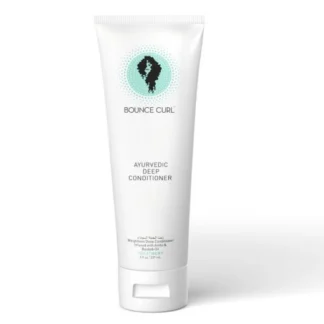 Bounce Curl Ayurvedic Deep Conditioner 237ml
