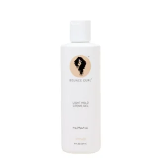 Bounce Curl Light Hold Creme Gel 237ml