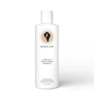 Bounce Curl Pure Silk Moisturizing Shampoo 237ml