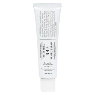 Dr.Althea 345 Relief Cream