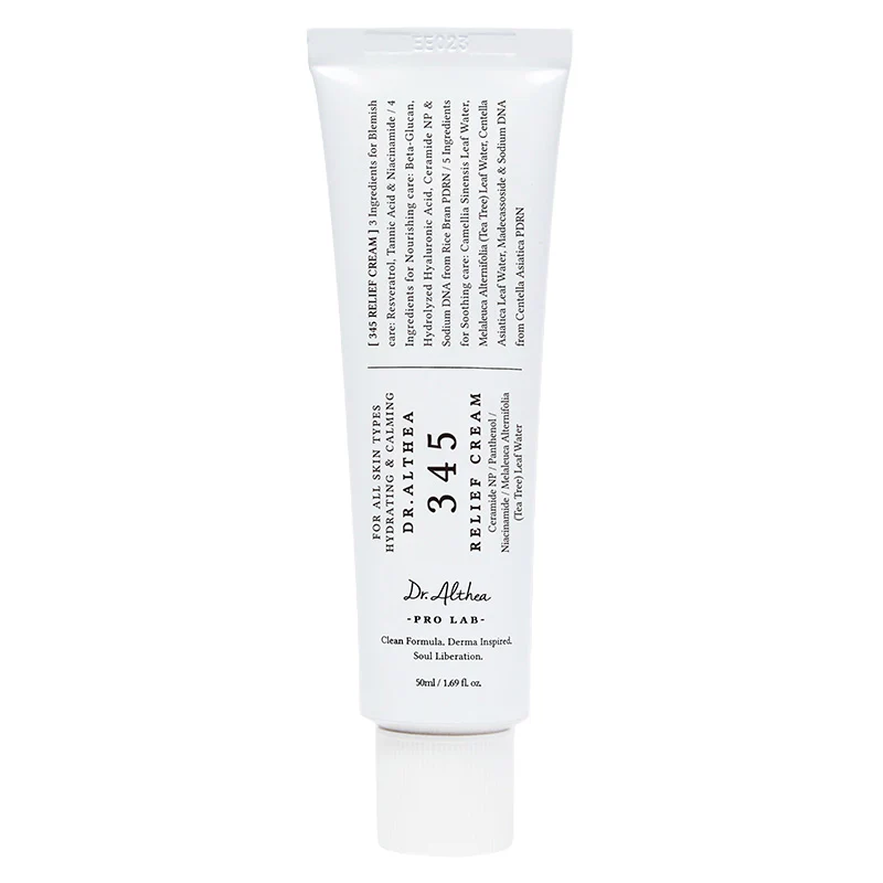 Dr.Althea 345 Relief Cream