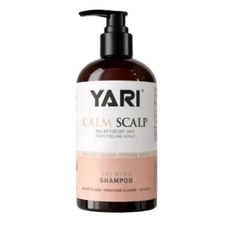 Yari Calm Scalp Calming Shampoo 360ml