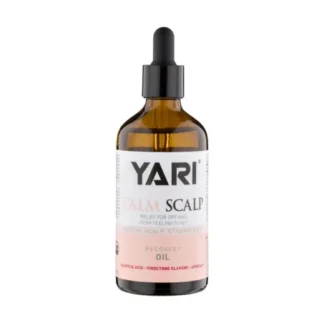 Yari Calm Scalp Recovery Oil 100ml