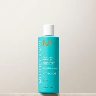 Moroccanoil Hydrating Shampoo 250ML